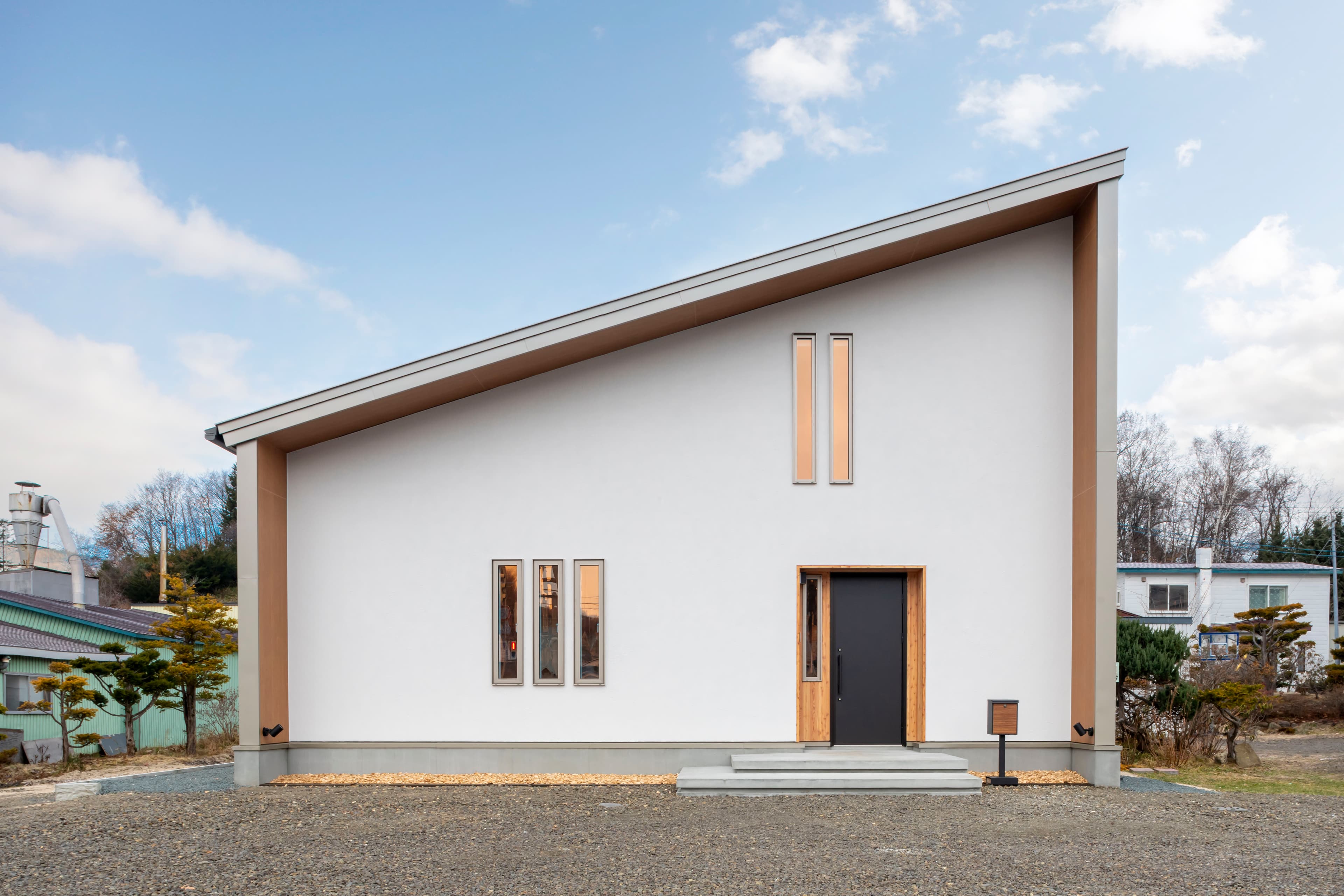 新築・注文住宅
