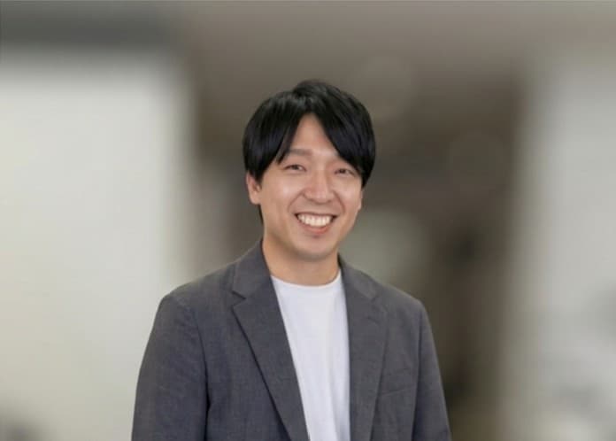 加藤 翼