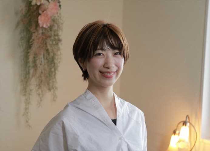 佐藤 真里江