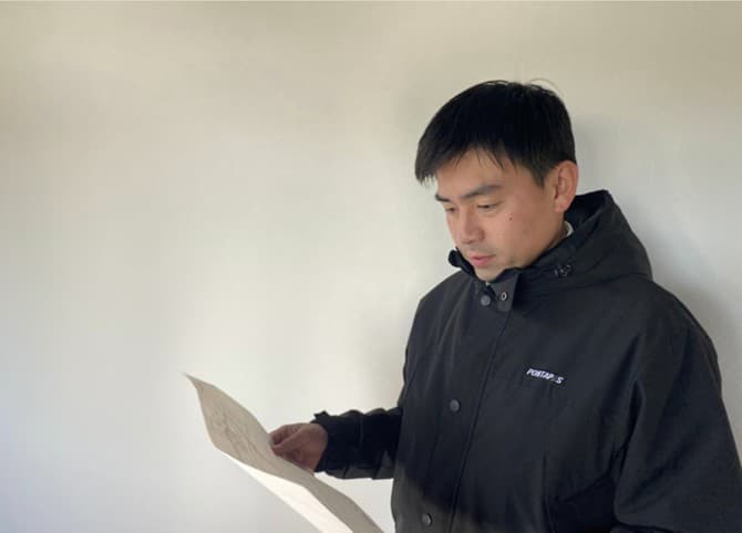 新谷 正樹